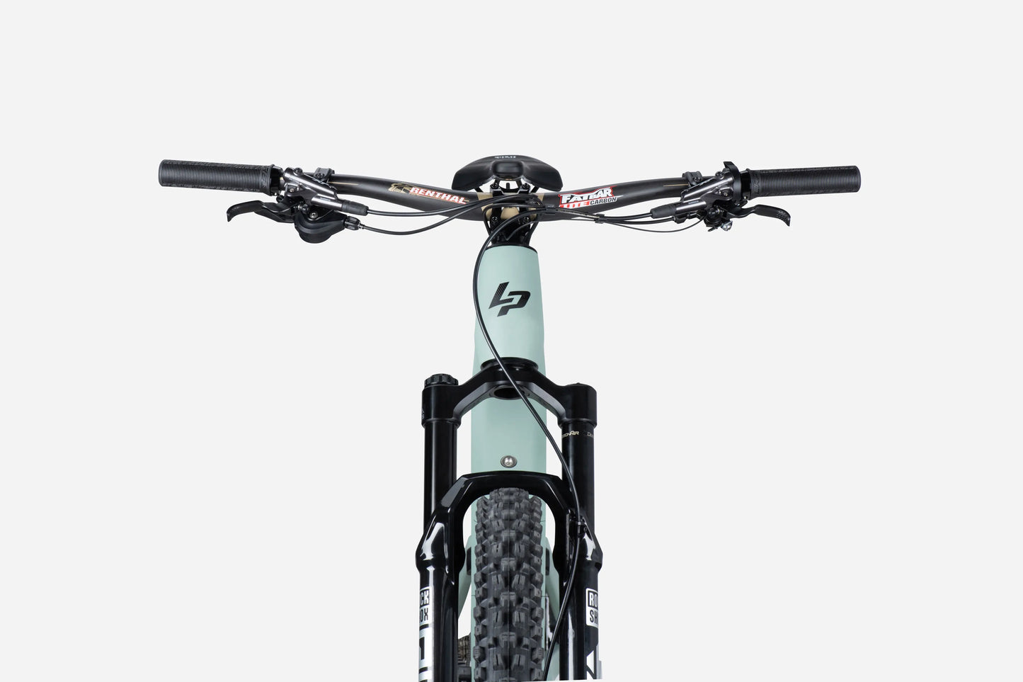 Lapierre E-Zesty AM LTD 2023