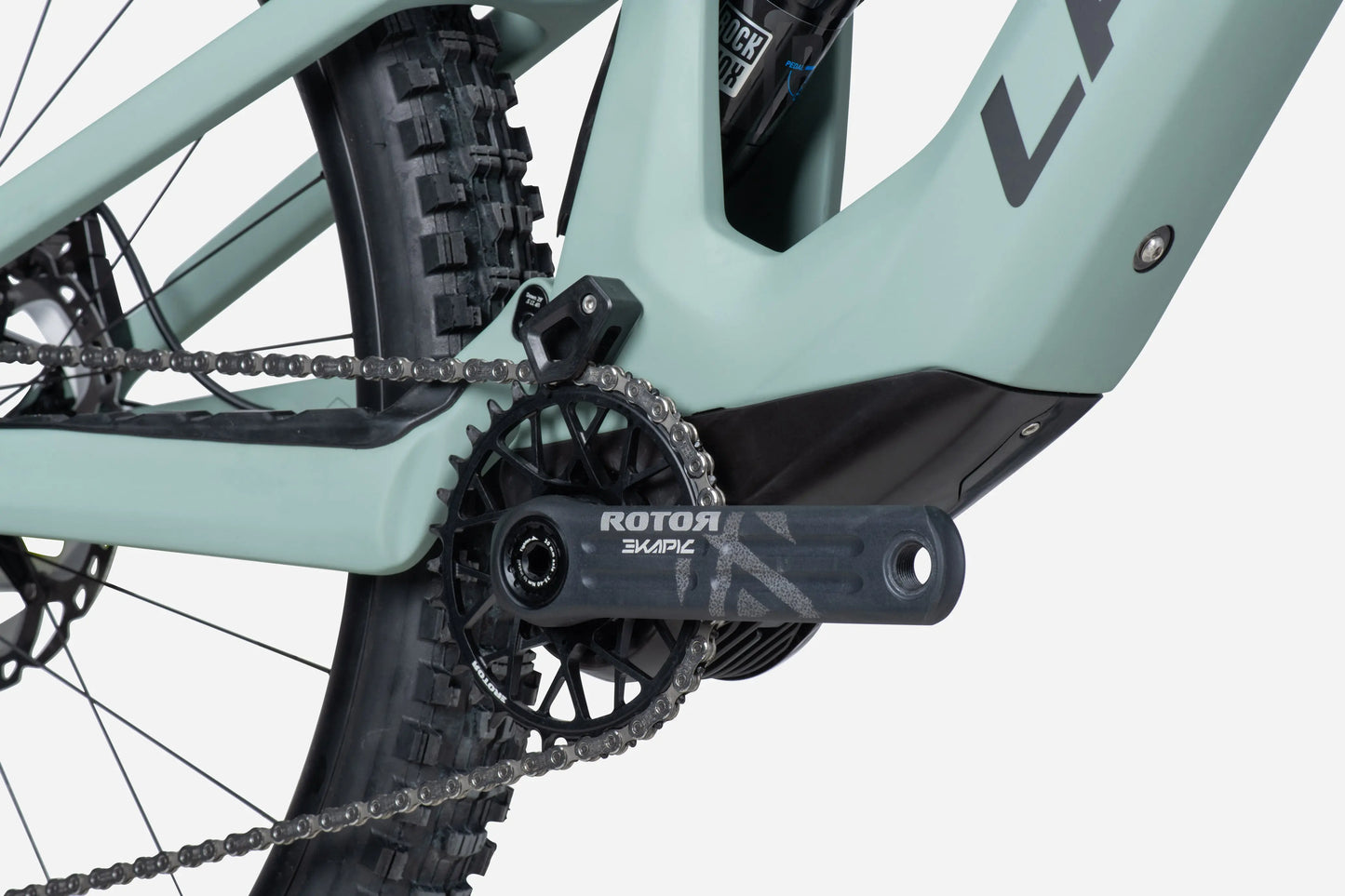 Lapierre E-Zesty AM LTD 2023