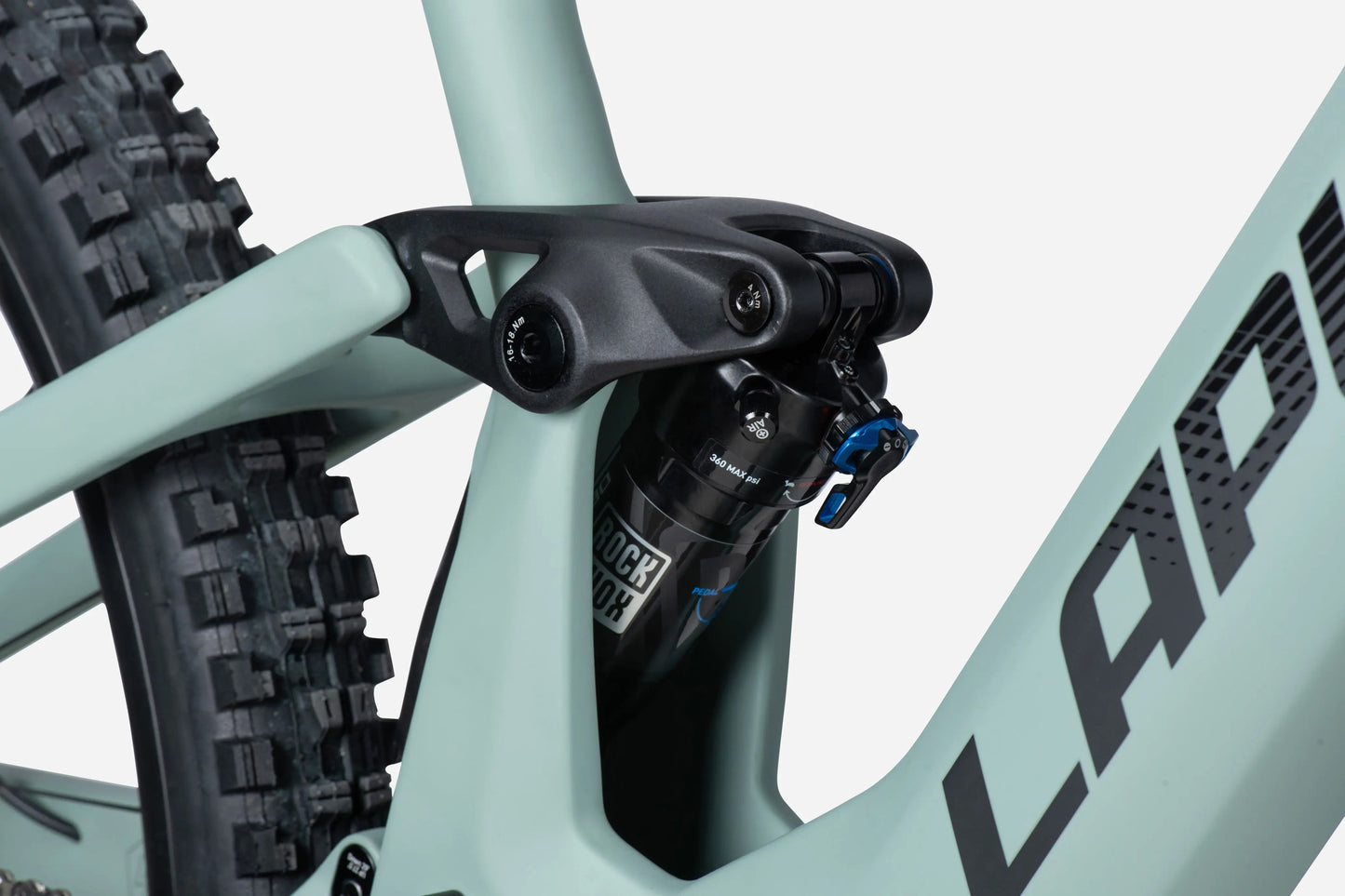 Lapierre E-Zesty AM LTD 2023