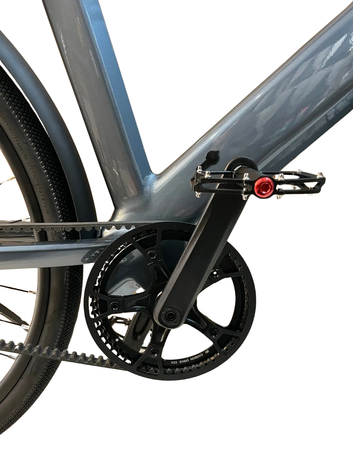 Edge Road 5.5 Belt Drive EDGE