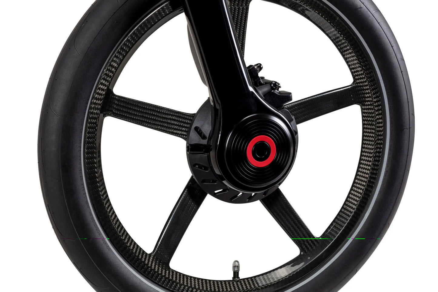 Gocycle G4I+ Carbon GoCycle