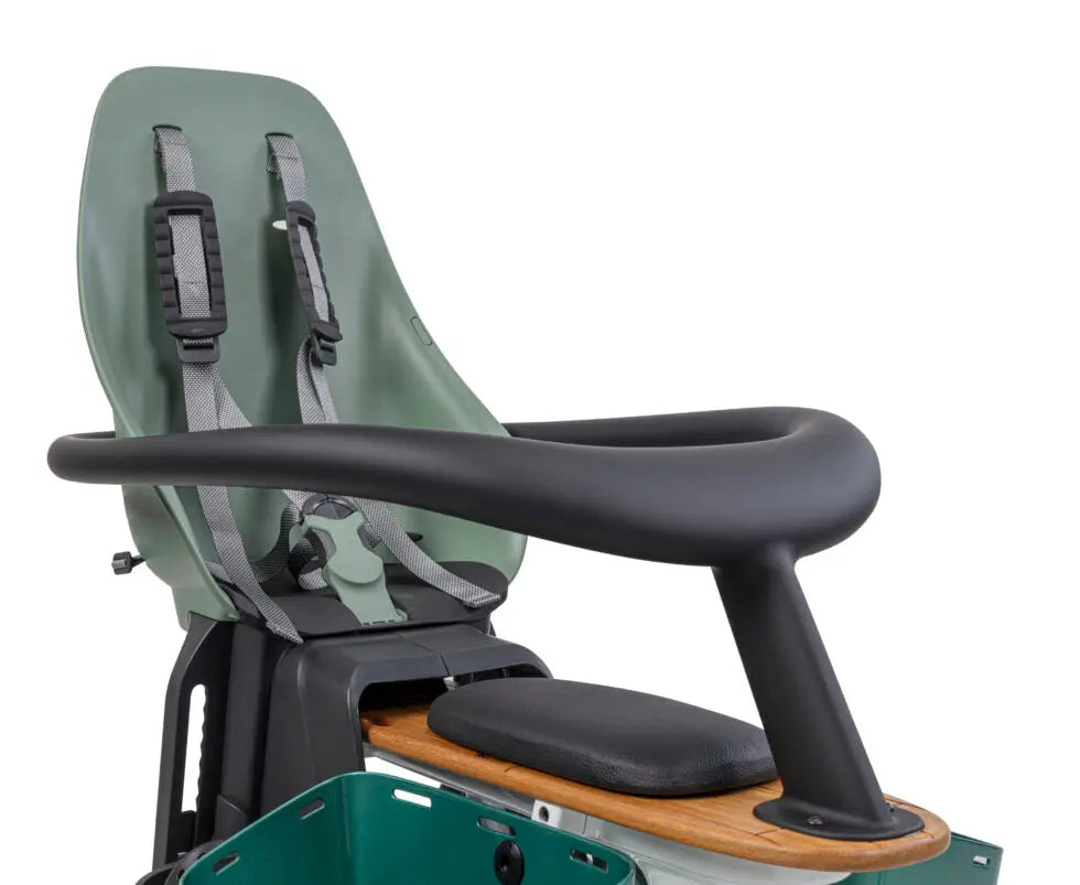 GOCYCLE CX+ FOLDING ECARGO BIKE GoCycle