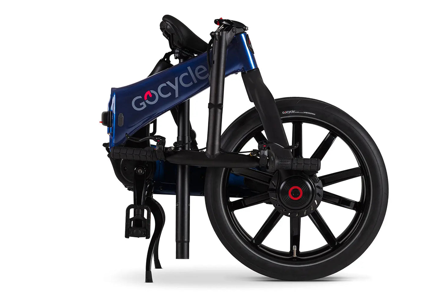 Gocycle G4 GoCycle