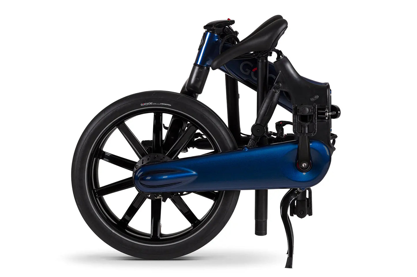 Gocycle G4 GoCycle