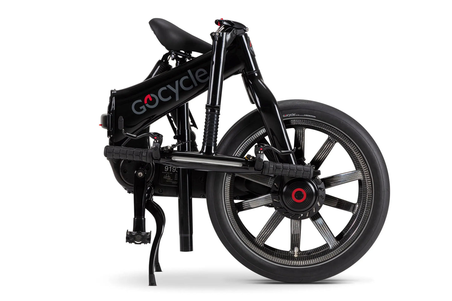 Gocycle G4I+ Carbon GoCycle