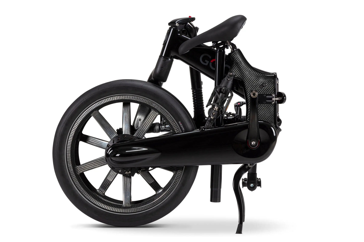 Gocycle G4I+ Carbon GoCycle