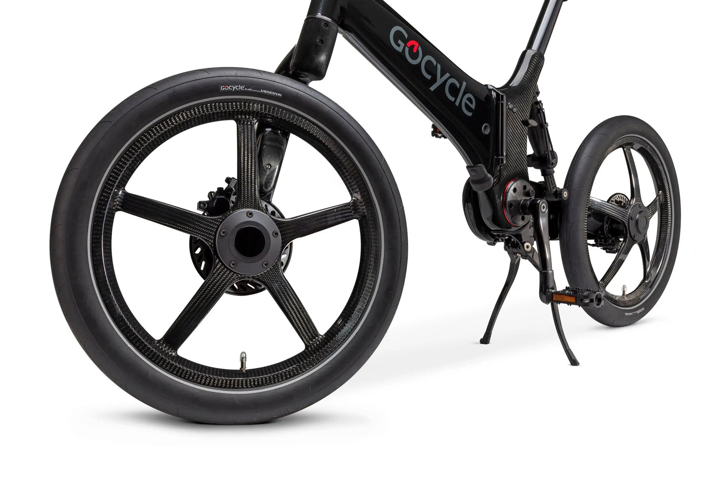 Gocycle G4I+ Carbon GoCycle