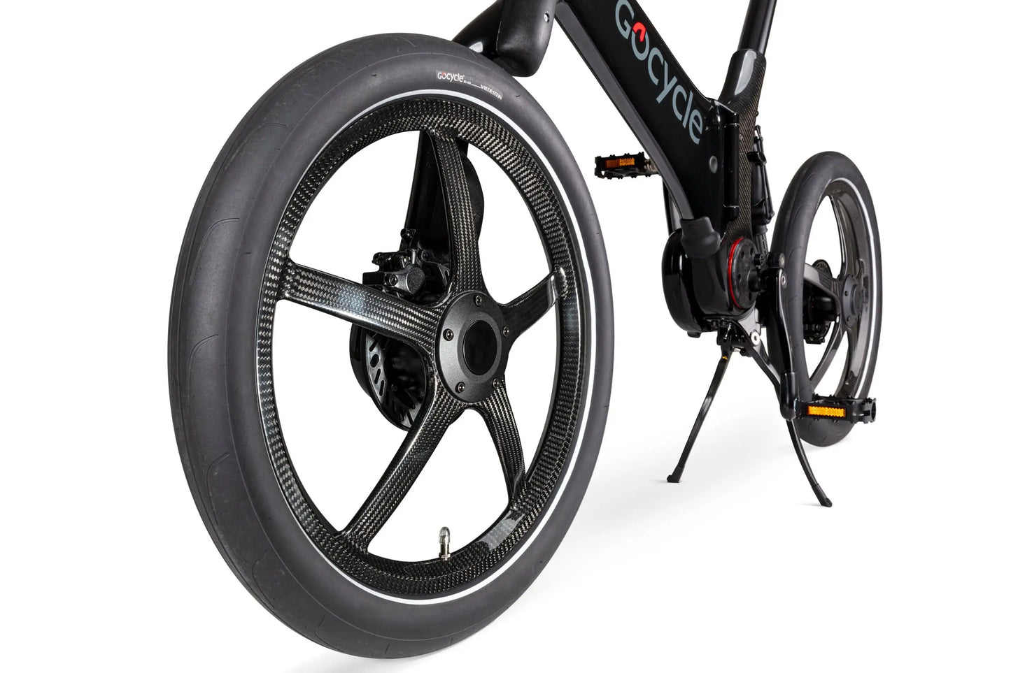 Gocycle G4I+ Carbon GoCycle