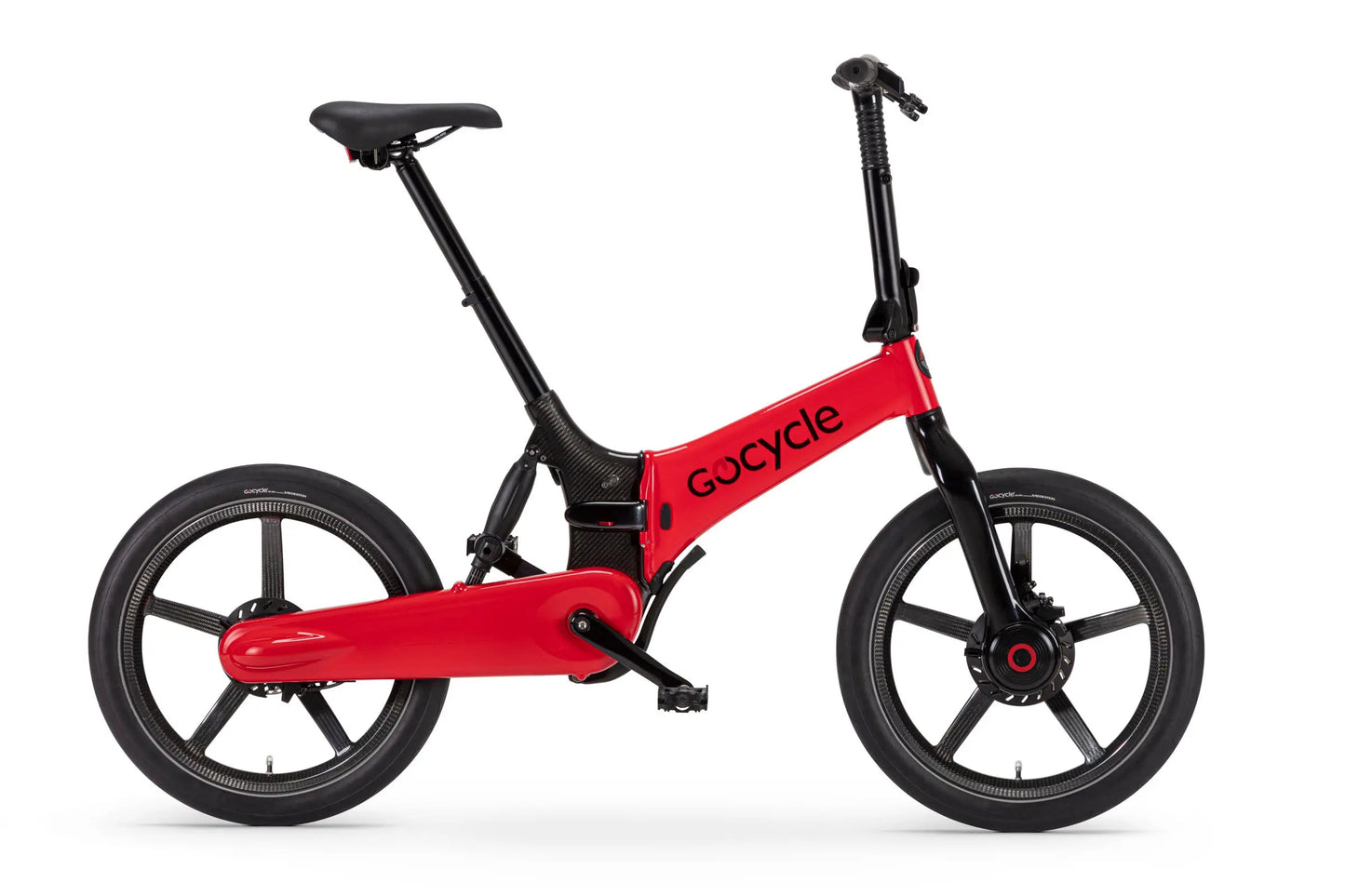 Gocycle G4I+ Carbon GoCycle
