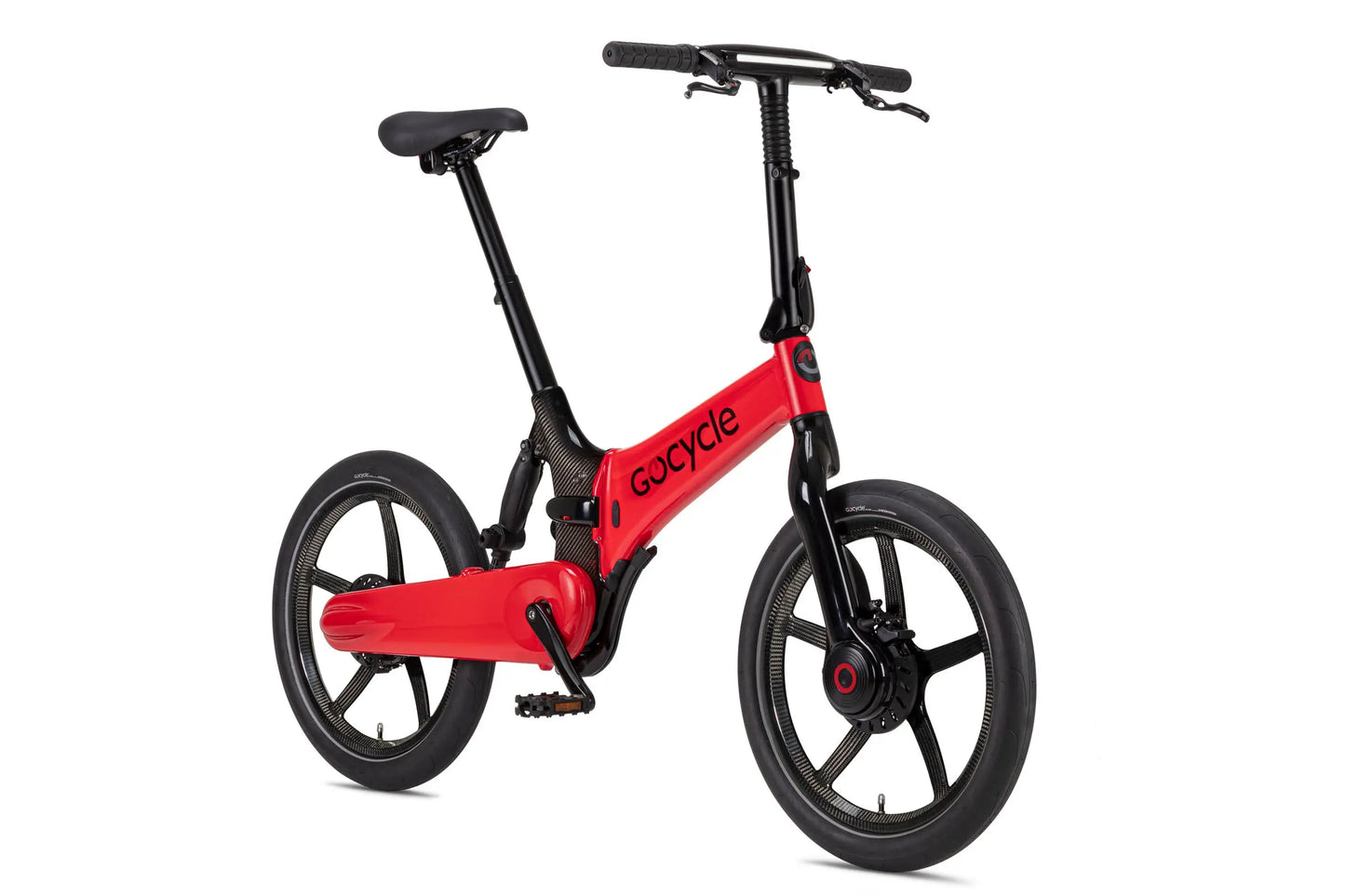 Gocycle G4I+ Carbon GoCycle