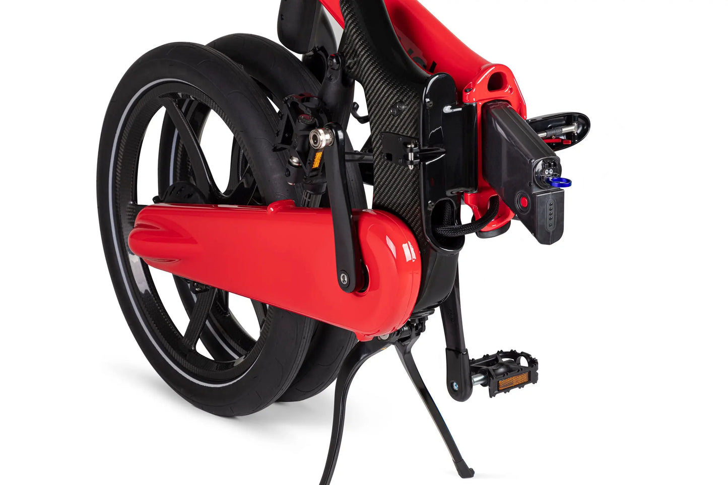 Gocycle G4I+ Carbon GoCycle