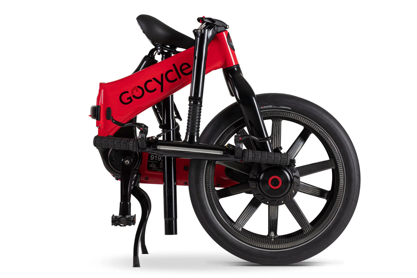 Gocycle G4I+ Carbon GoCycle