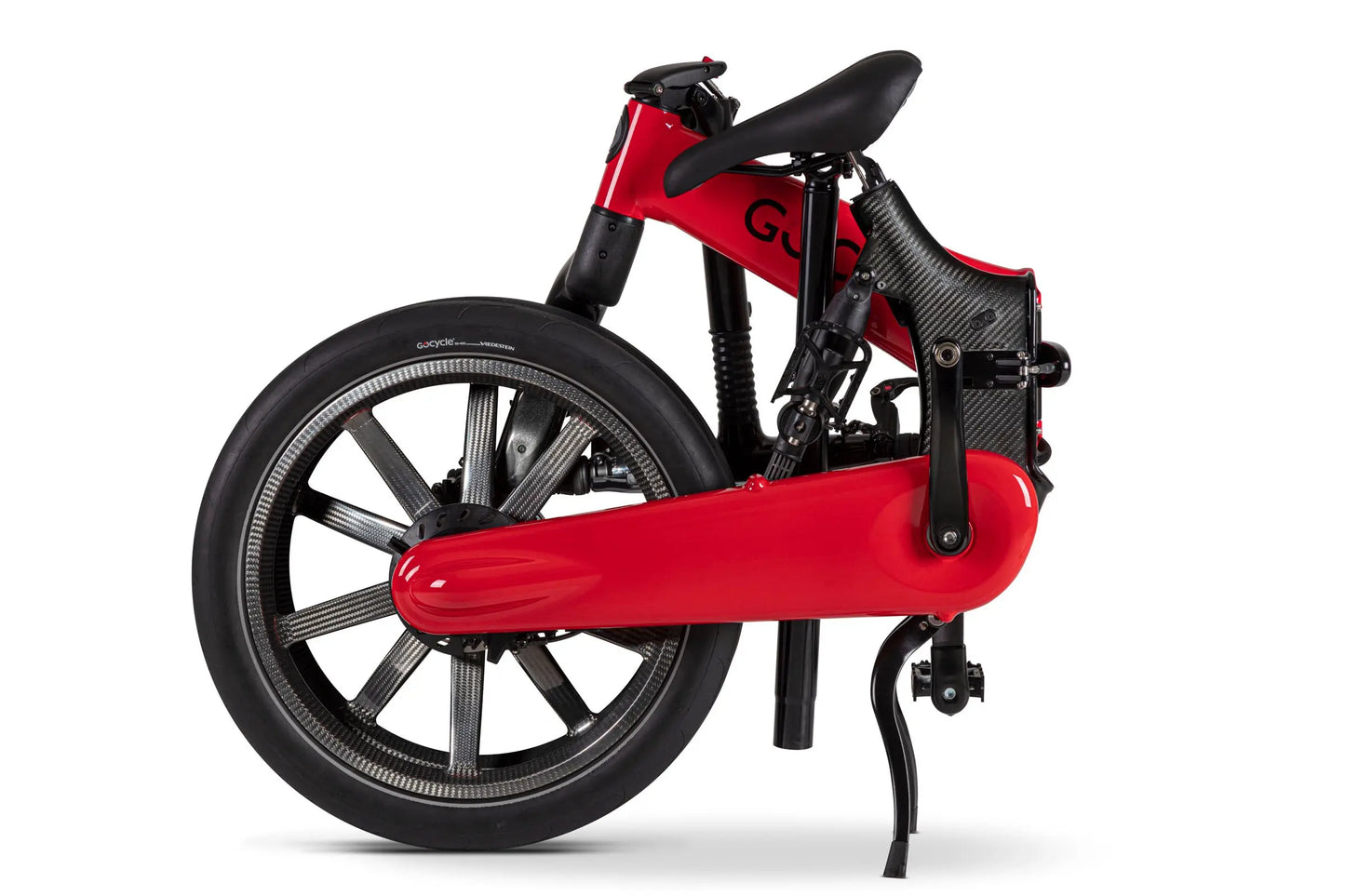 Gocycle G4I+ Carbon GoCycle