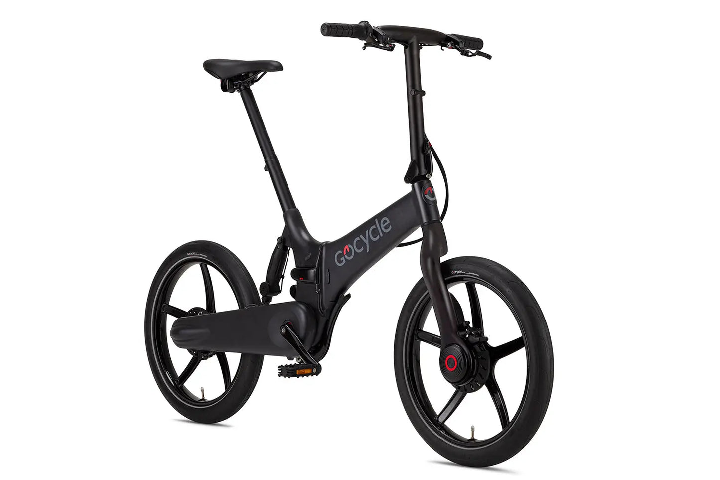 Gocycle G4 GoCycle