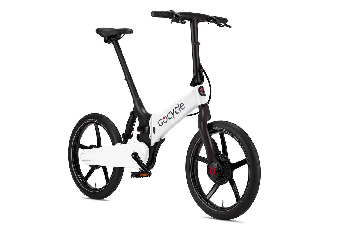 Gocycle G4 GoCycle