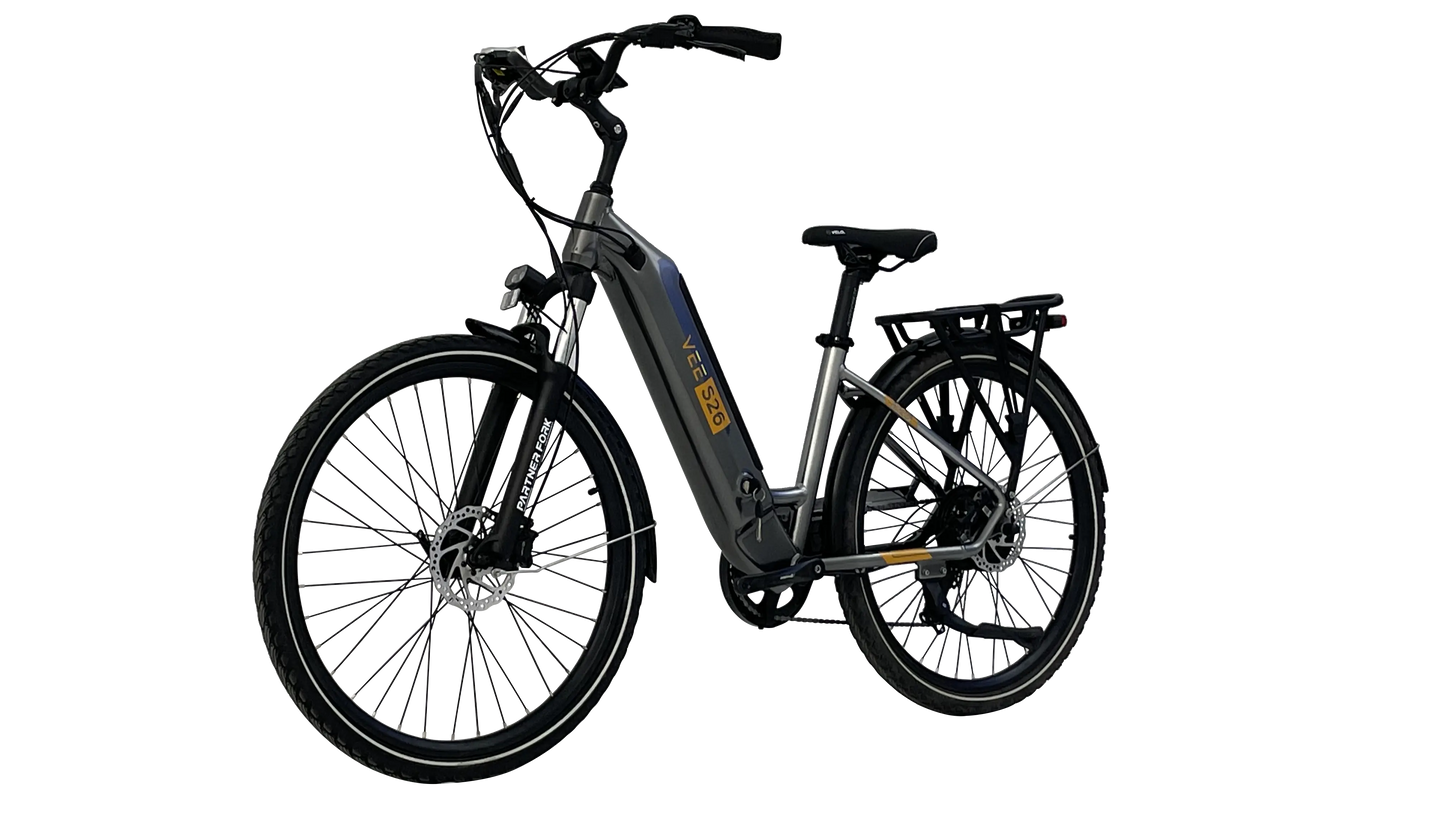 VEE S26 Low Step VEE Bike