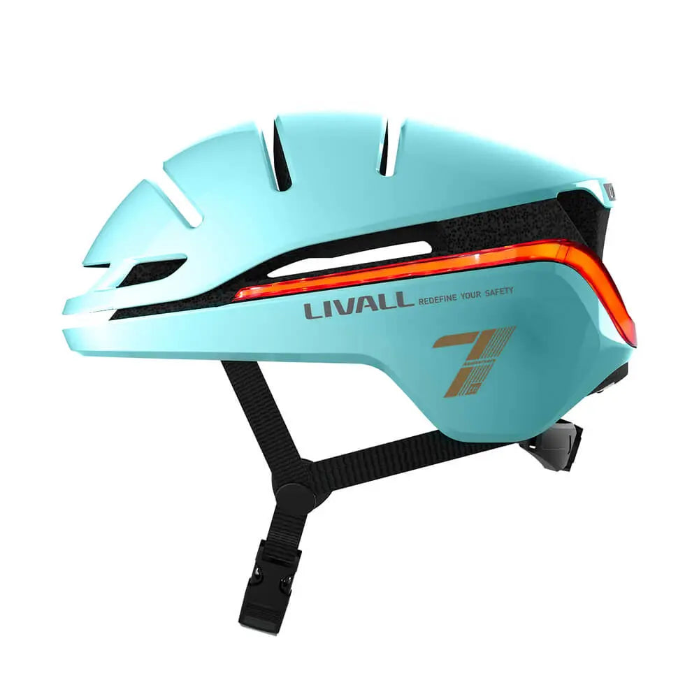LIVALL Smart Helmet with SOS System Livall