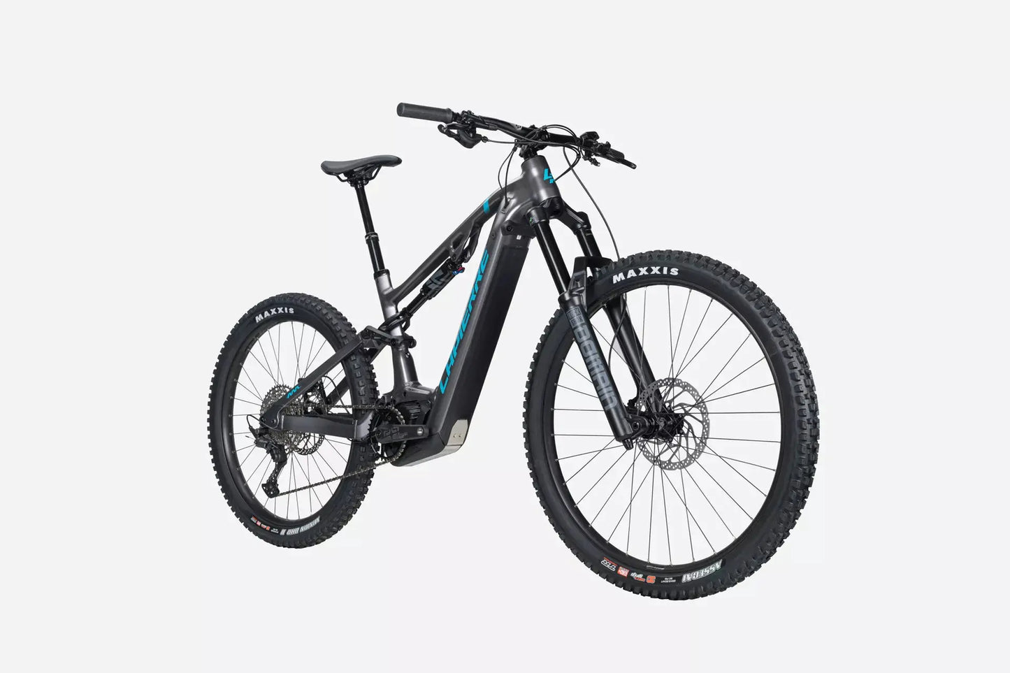 LAPIERRE Overvolt HT 6.7 2023