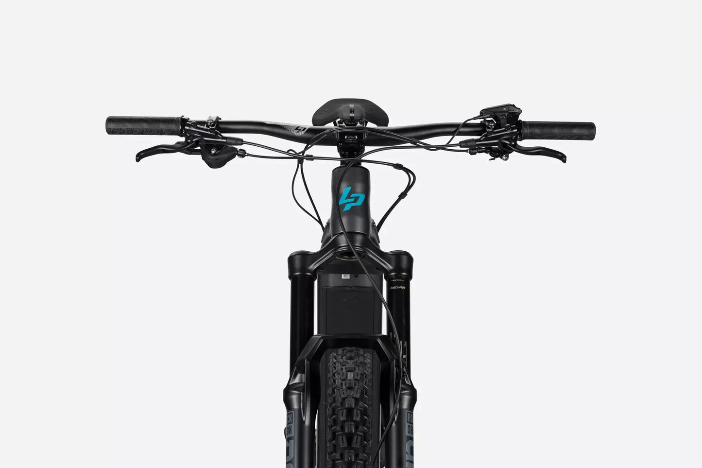 LAPIERRE Overvolt HT 6.7 2023