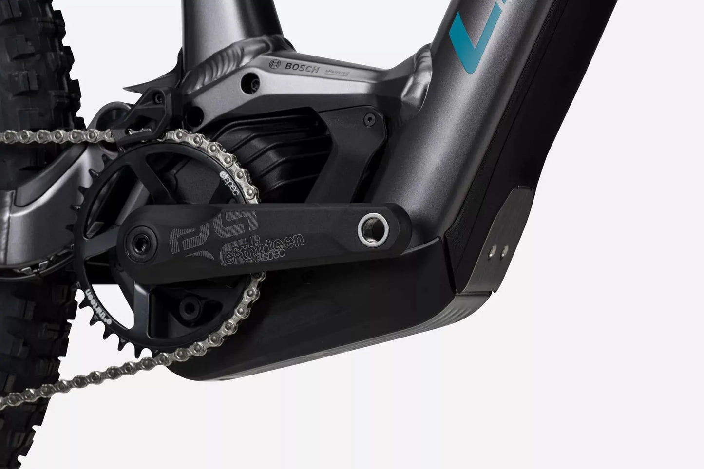 LAPIERRE Overvolt HT 6.7 2023