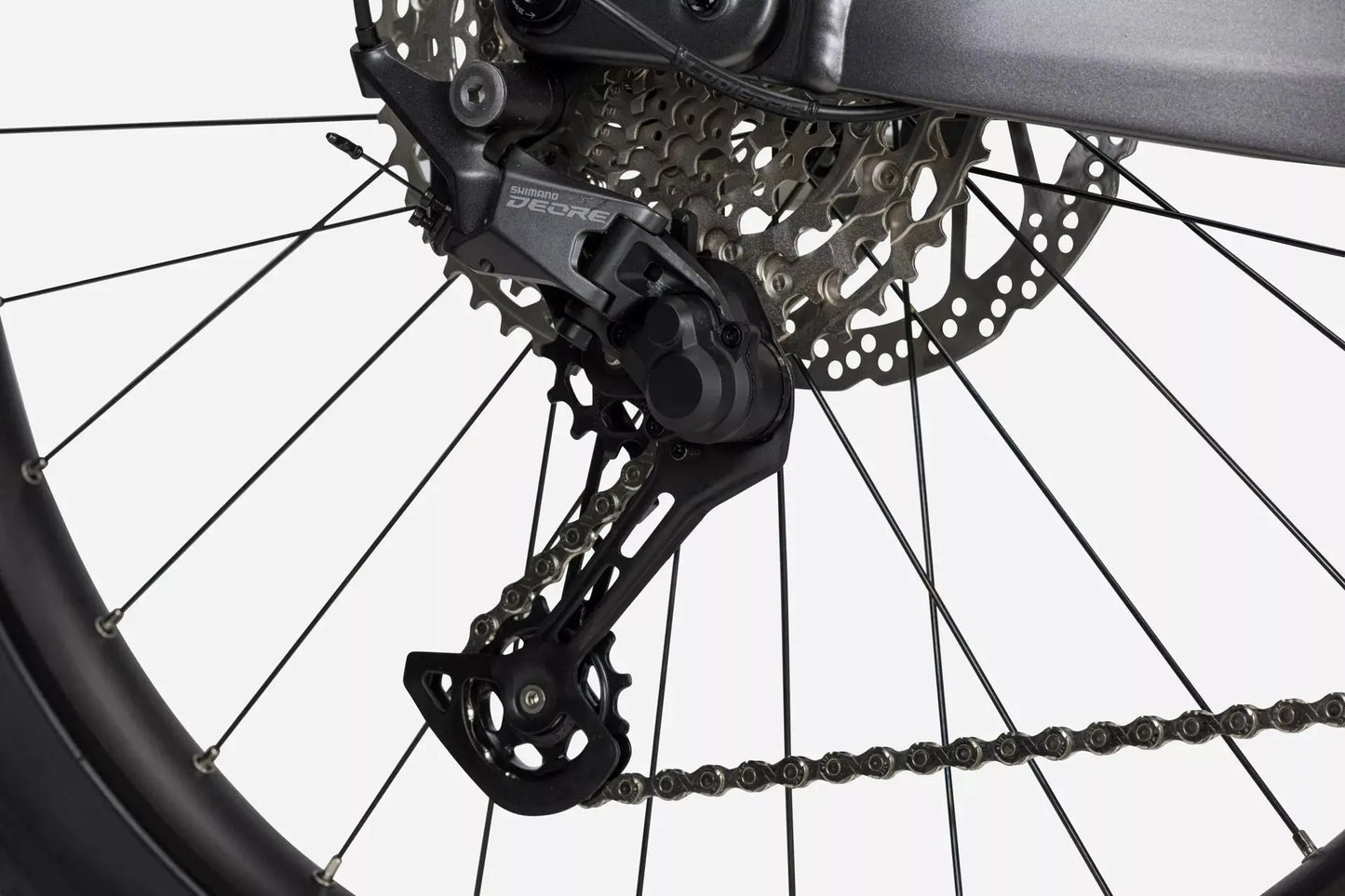 LAPIERRE Overvolt HT 6.7 2023
