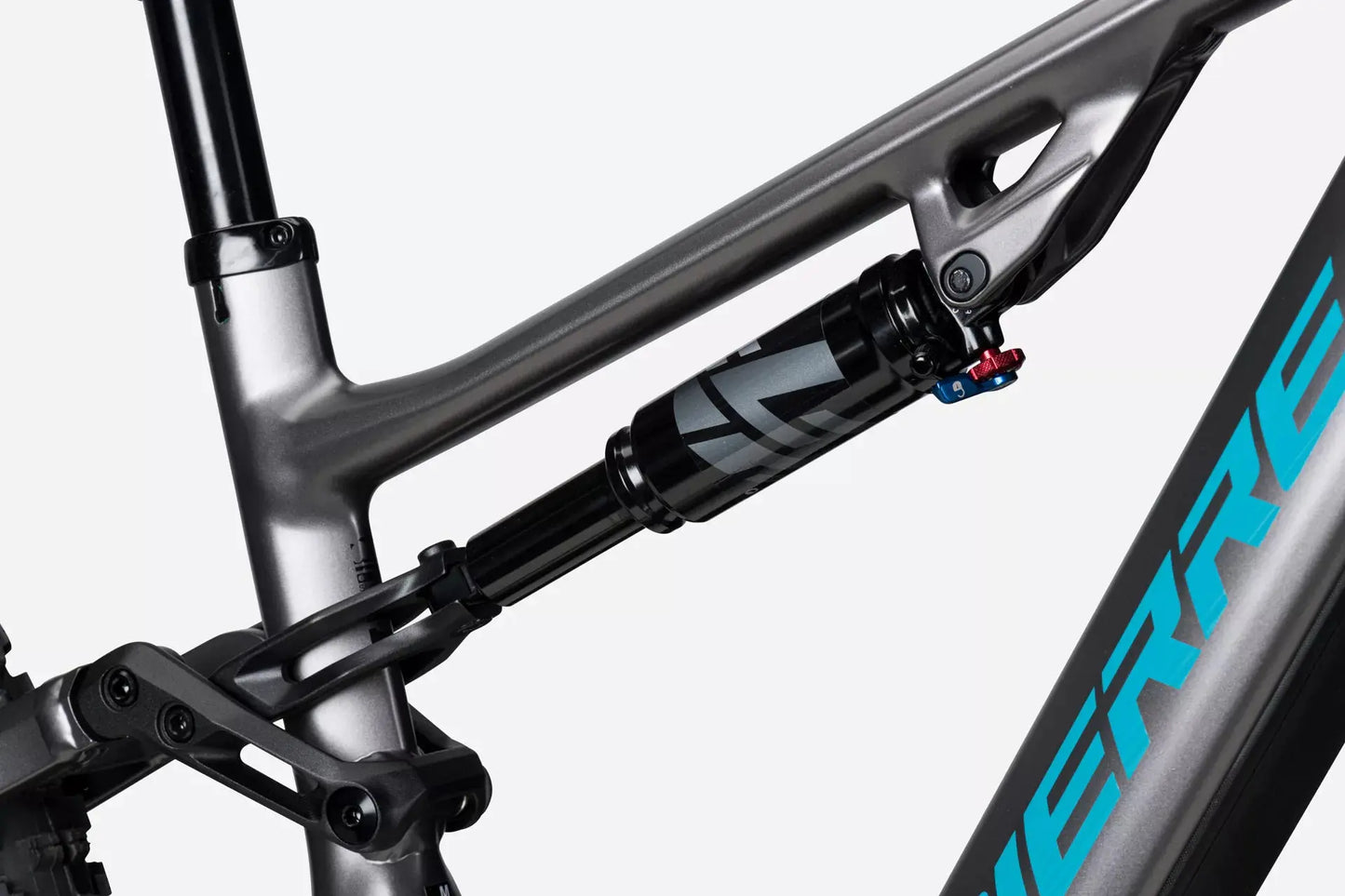 LAPIERRE Overvolt HT 6.7 2023