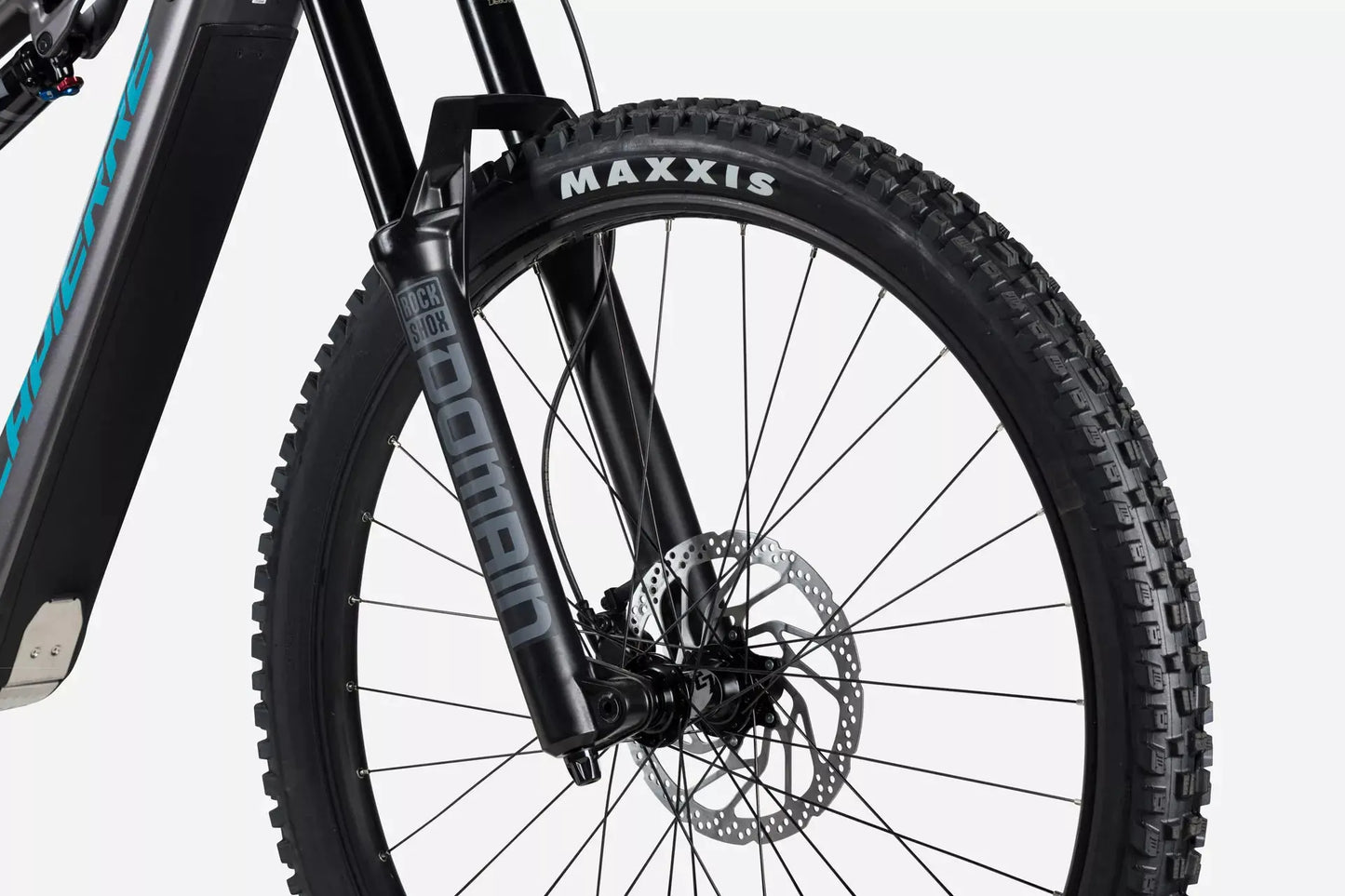 LAPIERRE Overvolt HT 6.7 2023