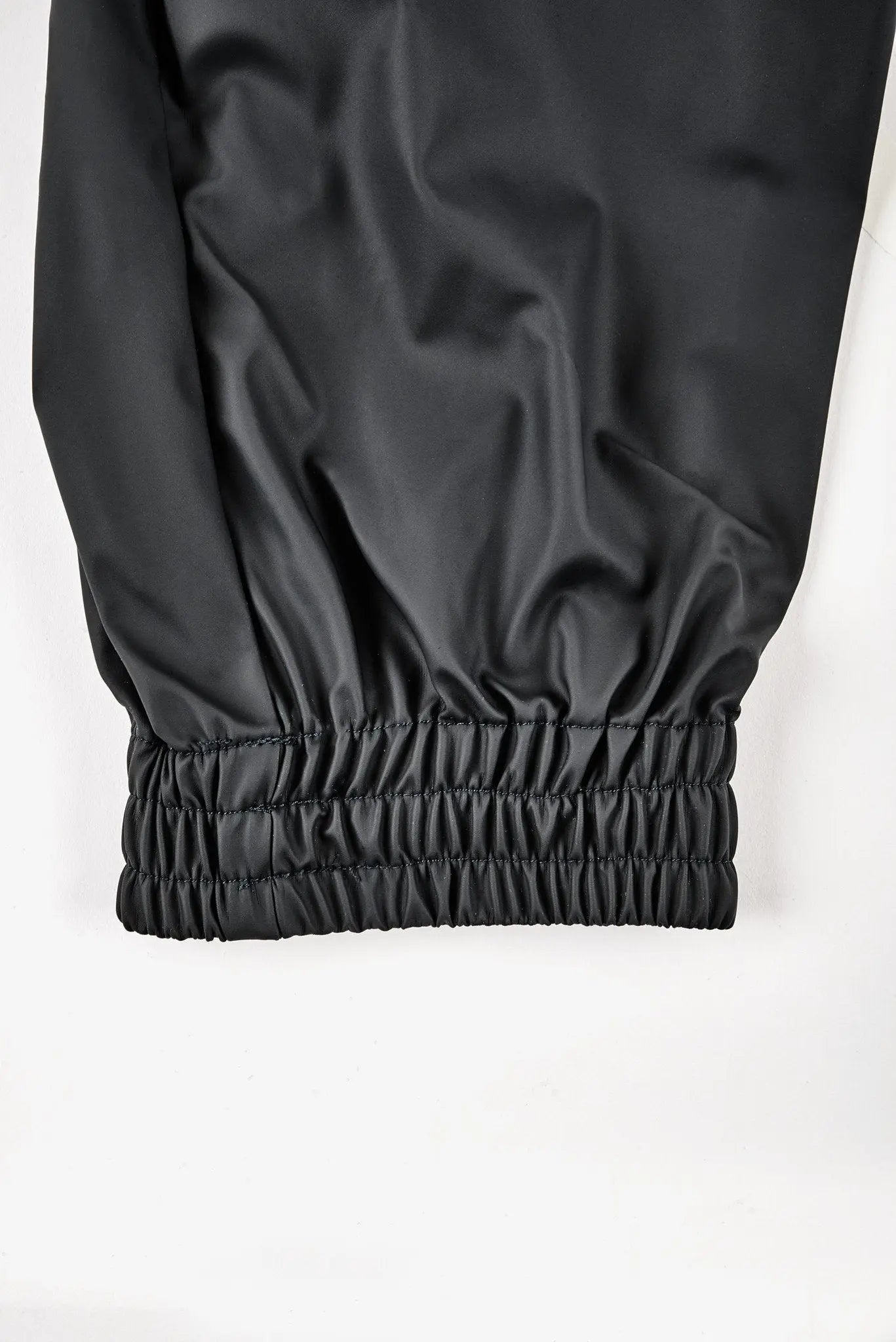 Rains Waterproof Trouser - Black Unisex Rains