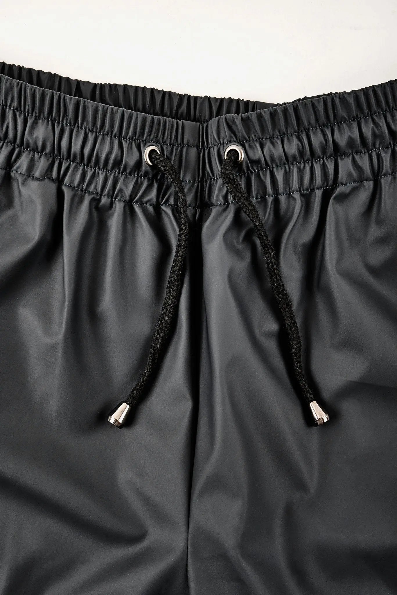 Rains Waterproof Trouser - Black Unisex Rains