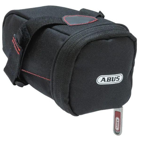 ABUS IvyTex Frame Lock Chain Ach Ivy 6KS/100 with Carry Bag