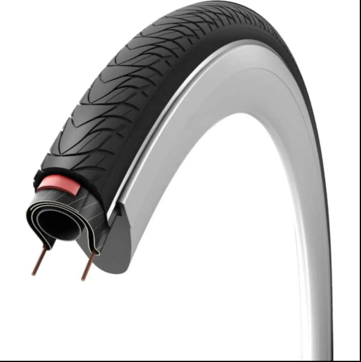 Vittoria E-Randonneur Reflective Ebike Tyres Vittoria