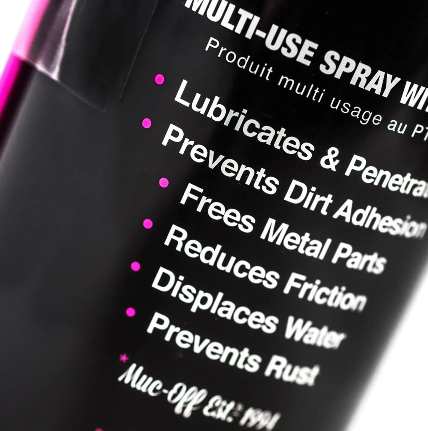 Muc-Off MO-94 400ml Muc-Off