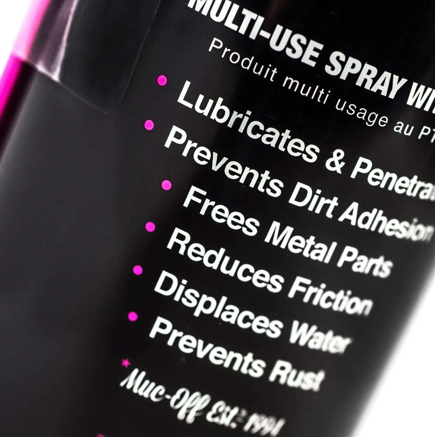 Muc-Off MO-94 400ml Muc-Off