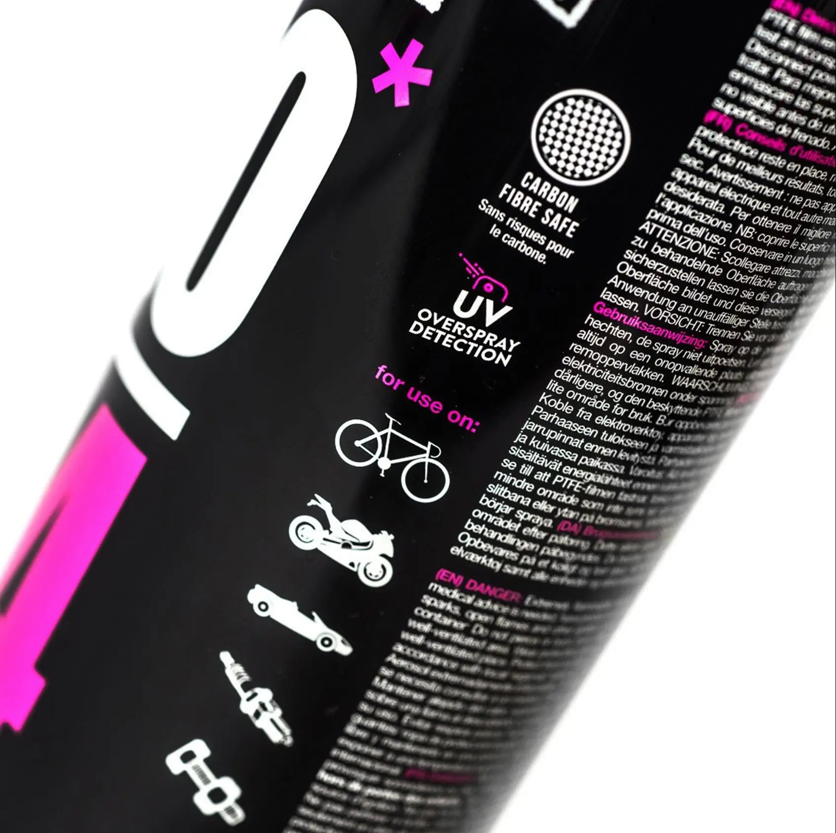Muc-Off MO-94 400ml Muc-Off