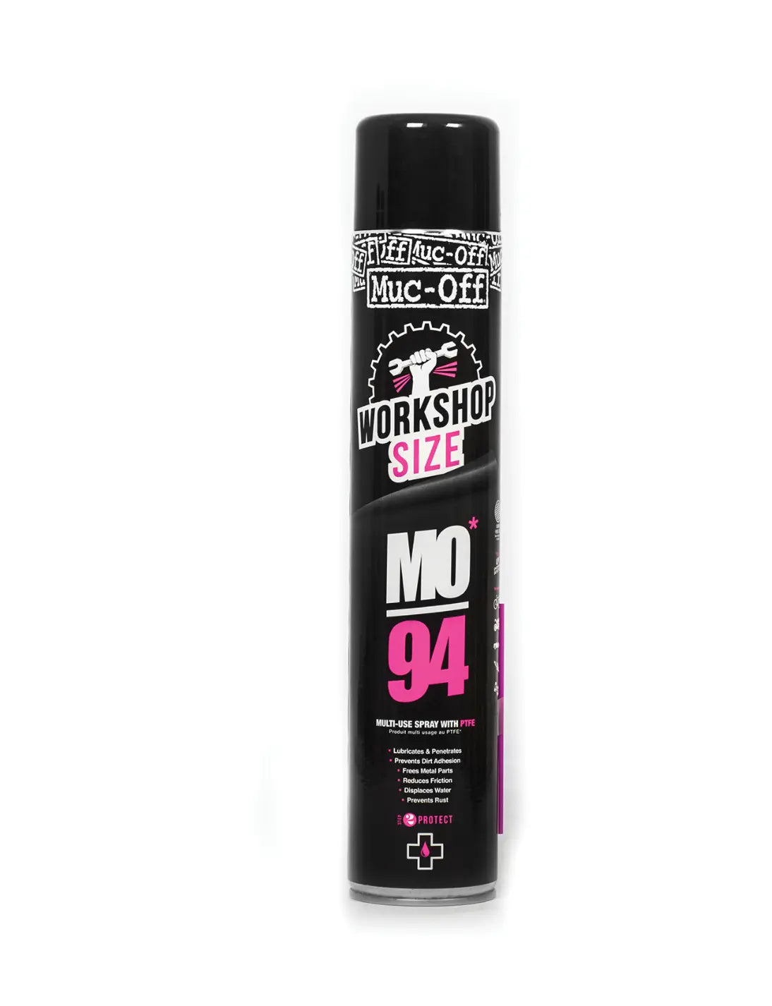 MO-94 Workshop size 750ml Muc-Off