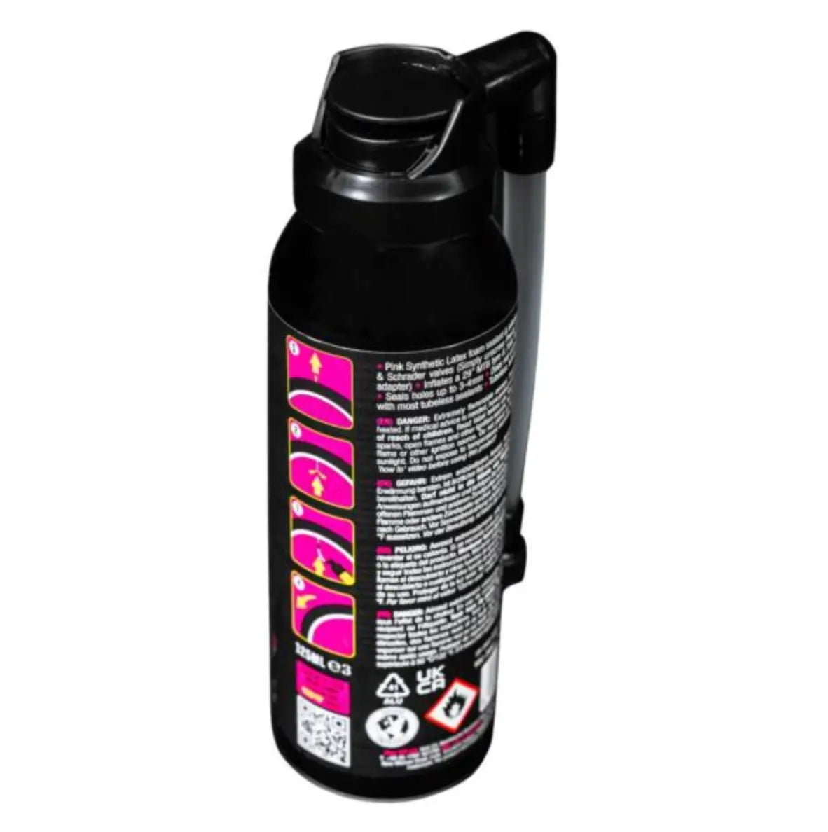 B.A.M 125ml - Auto Puncture Repair Muc-Off