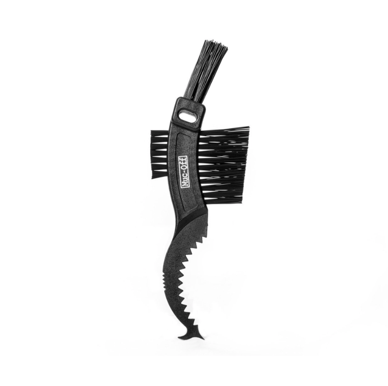 Muc-off Claw Brush