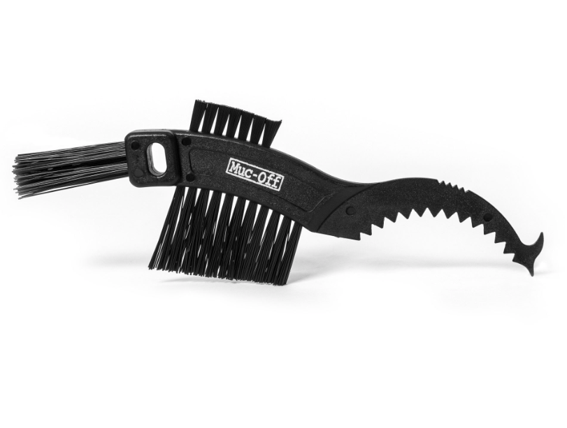 Muc-off Claw Brush