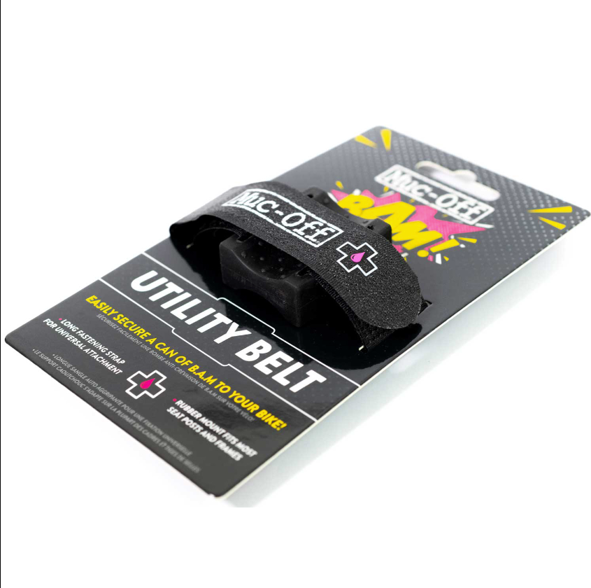 Muc_Off B.A.M Utility Belt