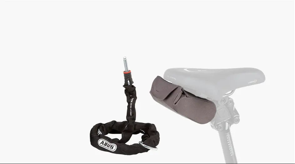 Riese & Muller Charger 4 Mixte GT Vario Riese & Muller