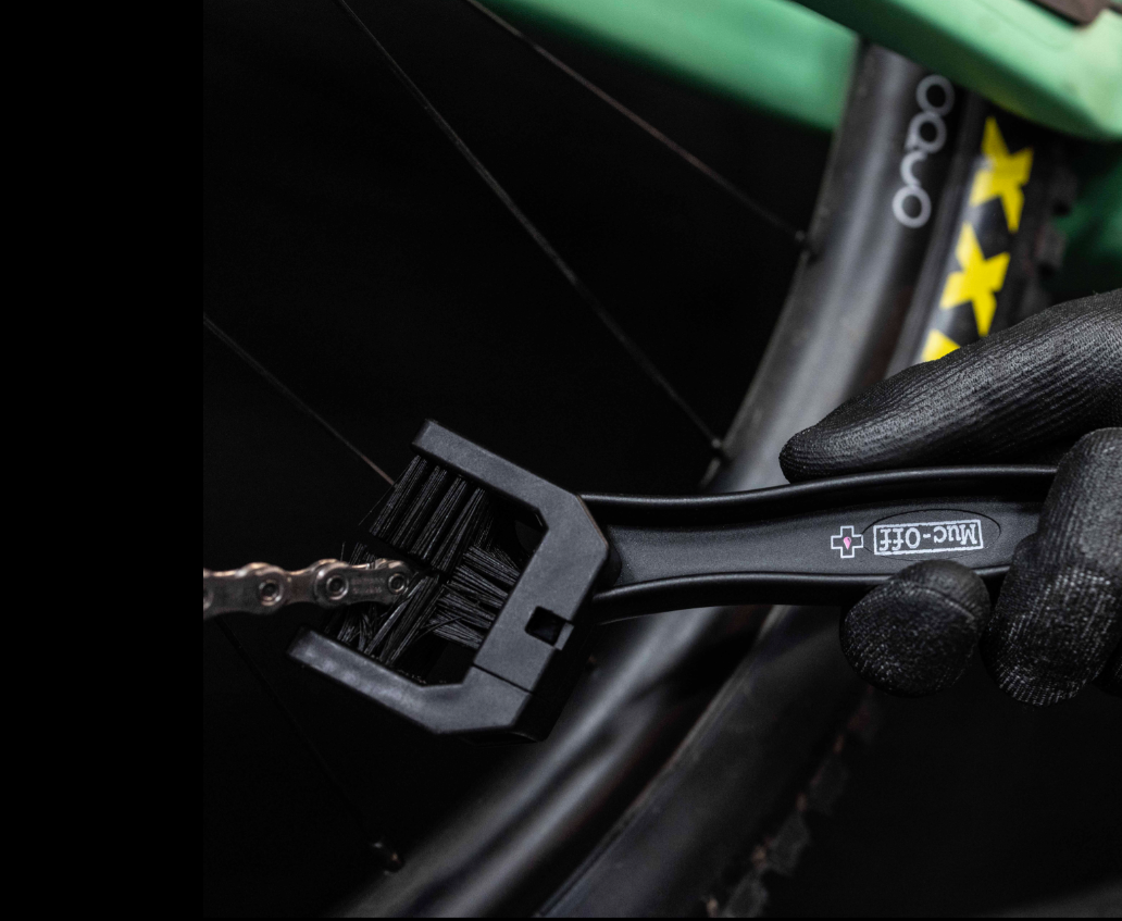 Muc-Off Bicycle Chain Brush