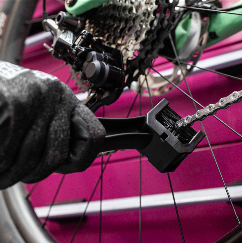 Muc-Off Bicycle Chain Brush