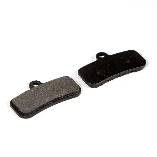 Fibrax Shimano Saint M810 / M820 / Zee M640 / XTR M9120 Disc Brake Pad – Semi Metallic mackadam factors