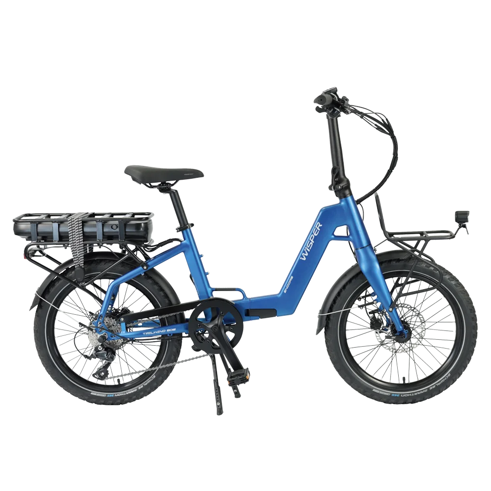 Wisper Tailwind 806 Encore