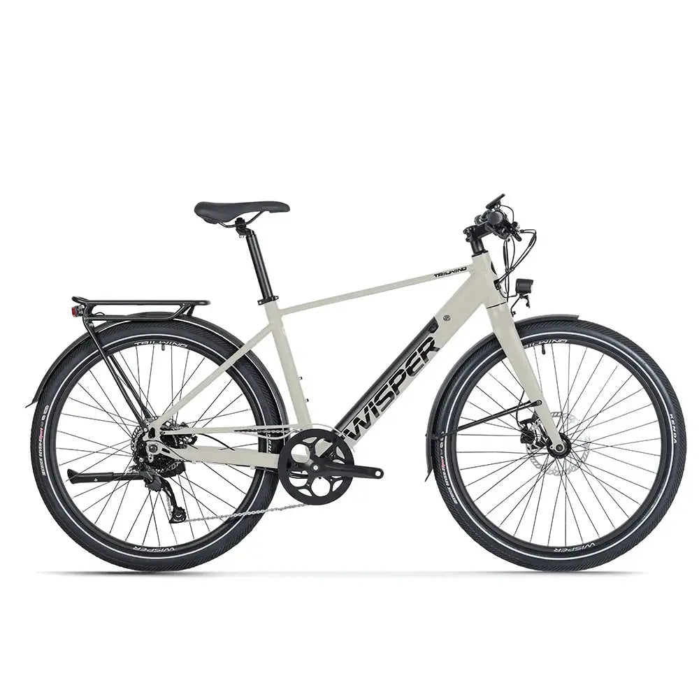 Wisper Tailwind Comfort Wisper