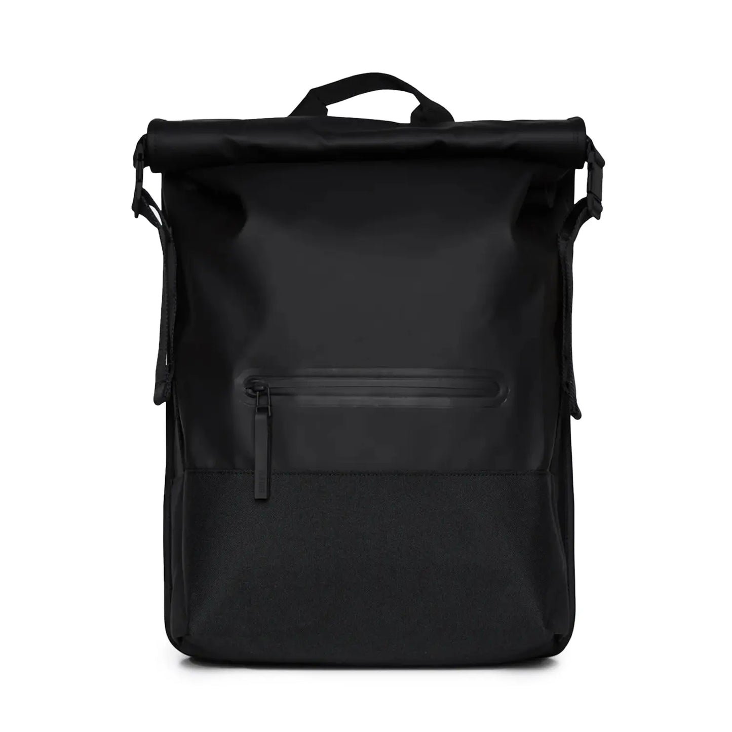 Rains Rolltop Buckle Rucksack Rains