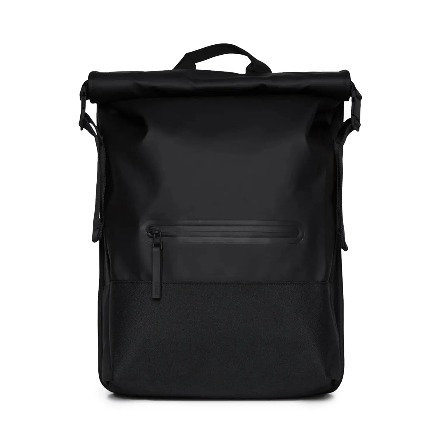Rains Rolltop Buckle Rucksack Rains