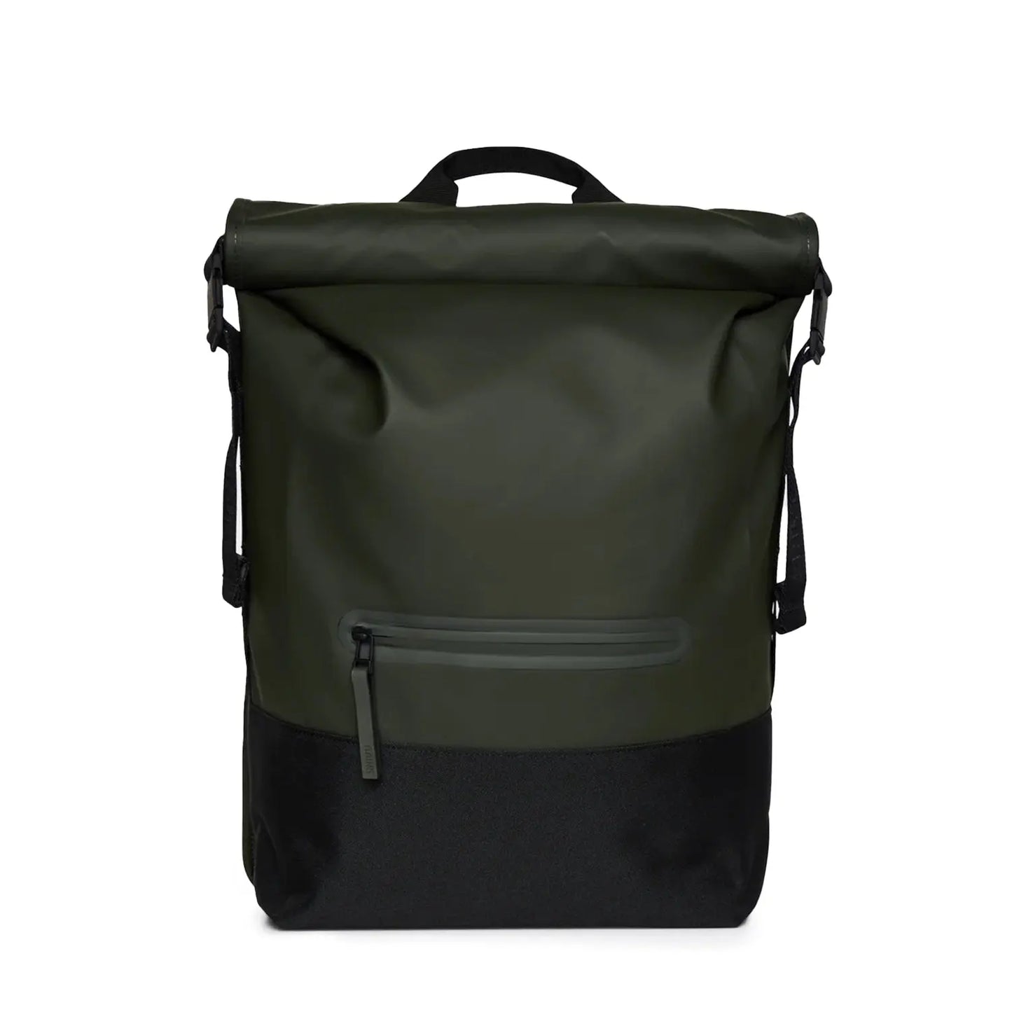 Rains Rolltop Buckle Rucksack Rains