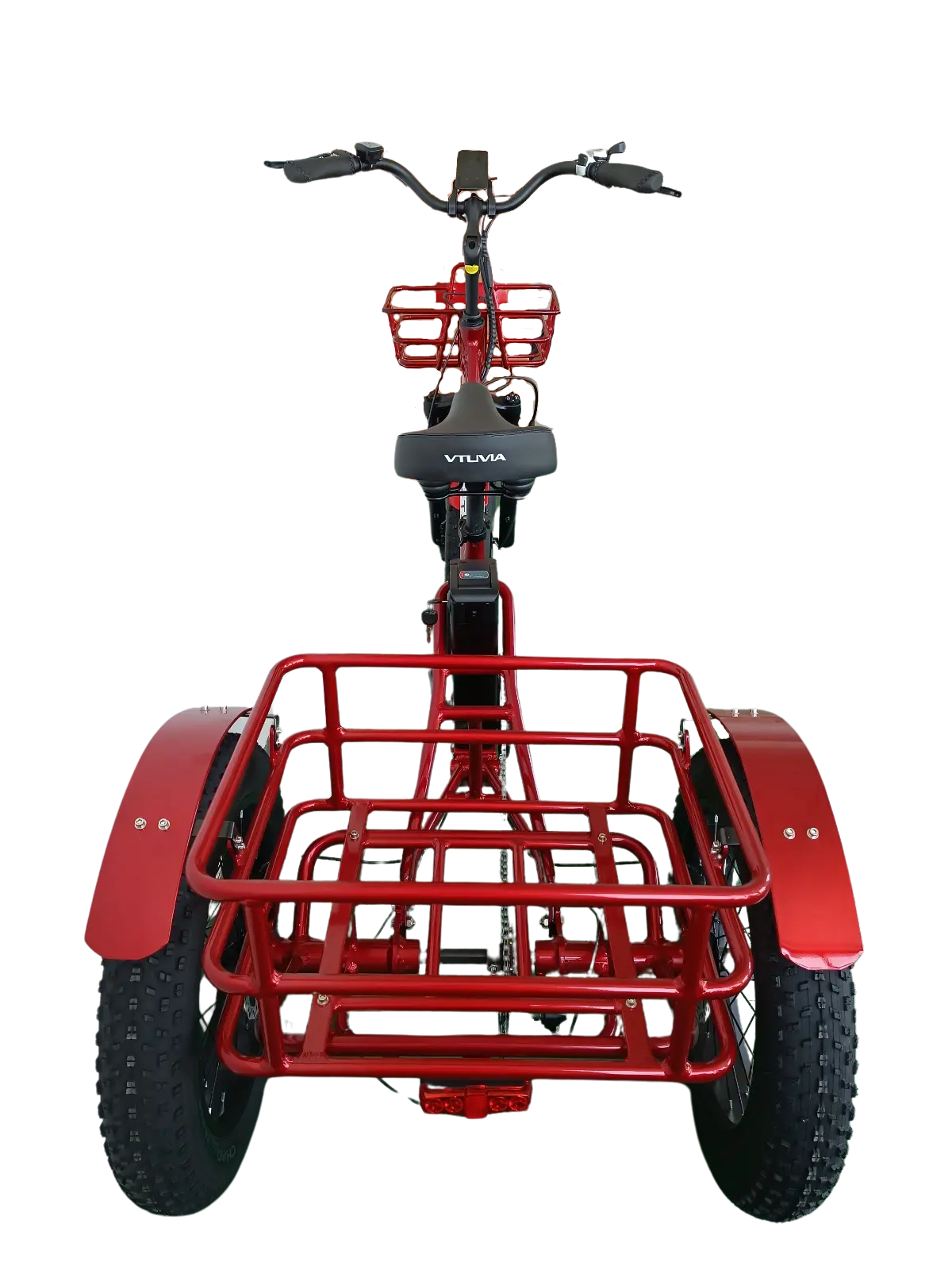 FT2 Cargo Trike Vtuvia