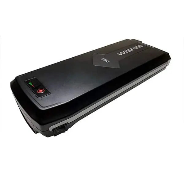 Wipser 700Wh Rack battery Wisper